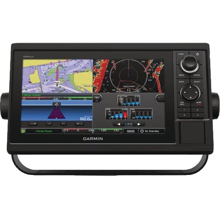 GARMIN Garmin 0100174000 GPSMAP 1022 10" GPS/Chartplotter 010-01740-00